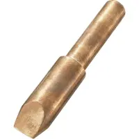 Toolcraft Soldeerpunt Beitelvorm Grootte soldeerpunt 25.5 mm Inhoud: 1 stuk(s)