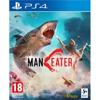 Maneater/playstation 4