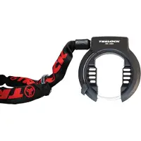 Trelock Rs 430 Az Frameslot Voor Fietsen