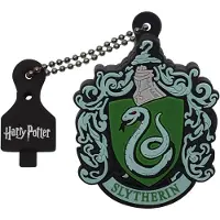 Emtec Harry Potter Collector Slytherin