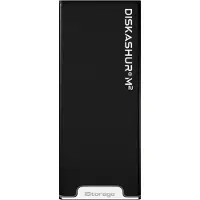 ISTORAGE diskAshur M2 USB3 256/240GB FIPS 1403
