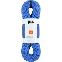 Petzl - Klimtouwen - Contact 9.8 Mm Vert voor Unisex - Maat 60 m - Groen