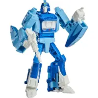 Hasbro Studio Serie 86-03 Deluxe: De strijd om Cybertron Blurr