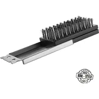 GEFU - Reserve Borstel Voor Barbecueborstel - BBQ - Gefu
