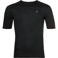 Odlo Shirt ronde hals korte mouwen active warm eco