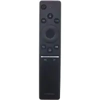 Samsung TM940 (BN59-01266A), vervangende afstandsbediening (Apparaatspecifiek, Infrarood), Afstandsbediening, Zwart