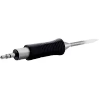 Weller RTM 022 S MS Soldeerpunt Beitelvorm Grootte soldeerpunt 2.2 mm Lengte soldeerpunt: 18 mm Inhoud: 1 stuk(s)