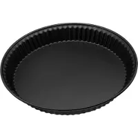 Zenker Quiche/taartvorm pure 30cm