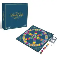 Hasbro Bordspel Trivial Pursuit Klassiek