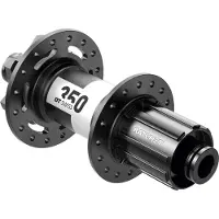 Dt Swiss 350 Disc Is 6b Shimano Light Asl Achternaaf