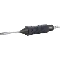 Weller RTMS 022 S MS Soldeerpunt Beitelvorm Grootte soldeerpunt 2.20 mm Inhoud: 1 stuk(s)