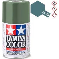 Tamiya Kunststofffarbspray TS-78 field gr2
