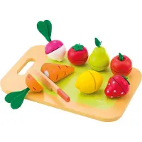 Sevi Chopping-Board Fruits & Vegetable Sevi