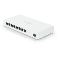 Ubiquiti UISP-S Networks UISP Managed L2 Gigabit Ethernet (10/100/1000) Power over Ethernet (PoE) Wit