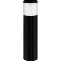 Eglo Smart Sokkellamp | Rond | Zwart | Basalgo-Z | Zigbee | RGBWW | 9W