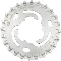 Gates Carbon Drive Cdx Center Track Pinion Alfine/nexus/sturmey Tandwiel