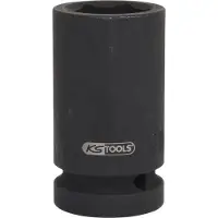 Ks Tools 5151886 515.1886 Zeskant Kracht-dopsleutelinzet 115 mm 1