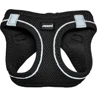 Ozami Air Mesh Hondenharnas