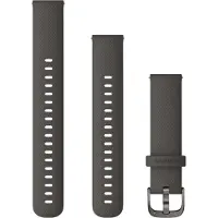 Garmin Siliconen horlogeband Quick Release (18 mm) | Maat TU