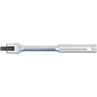 Ks Tools 911.1568 911.1568 Gelede insteekgreep Aandrijving 1/2 (12.5 mm) 145 mm 1 stuk(s)