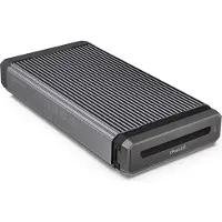 SanDisk PRO-READER CFast geheugenkaartlezer USB 3.2 Gen 2 (3.1 Gen 2) Type-C
