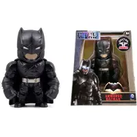 Jada Metal Figure Armored 10 Cm Veelkleurig Kinderen