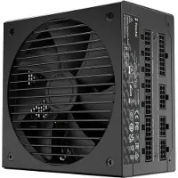 Fractal Design ION Gold 850W (zwart, 6x PCIe, kabelmanagement, 850 Watt)