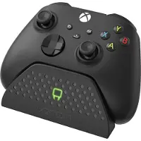 Venom Enkel docking station - Voor Xbox serie X (Xbox), Controller, Zwart