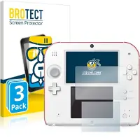 BROTECT AirGlass Panzerglasfolie