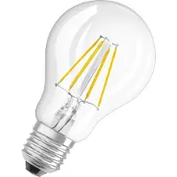 Osram LED lamp - Lampvoet: E27 - Koel wit - 4- K - 12 W - LED Retrofit CLASSIC A