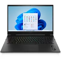 HP OMEN 17-ck1024nb Azerty