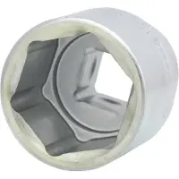 Ks Tools 9113438 911.3438 Dop (zeskant) Verwisselbare kop 38 mm 38 mm 3/4