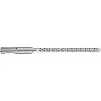 Metabo SDS-plus boren | Pro 4 Premium | 6,5 x 265 mm (10 st.) - 626126000