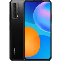 Huawei P Smart 2021 - Zwart