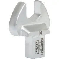 Ks Tools 516.2114 Insteek-steeksleutel 14 mm