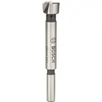 Bosch 2609255285 Forstnerboor 15 mm Gezamenlijke lengte 90 mm Cilinderschacht 1 stuk(s)