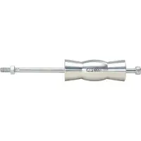 Ks Tools 152.1040 Trekker, gloeibougie