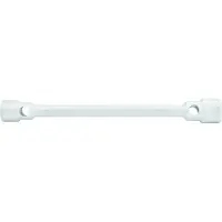 Ks Tools 518.0974 Wielmoersleutel voor vrachtwagens, 27x33 mm