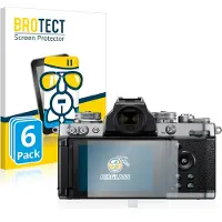 BROTECT AirGlass Panzerglasfolie