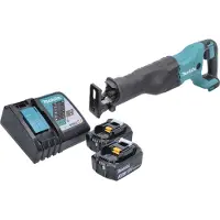 Makita Sabelzaag, DJR 186 RF