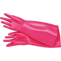Knipex 98 65 42 Elektricienhandschoen Maat (handschoen): 11 1 paar