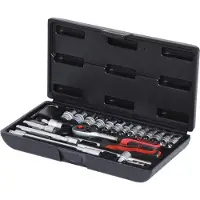 Ks Tools 911.0625 911.0625 Dopsleutelset