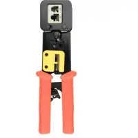 Cablexpert Krimptang | (RJ45/RJ12/RJ11, 3-in-1)