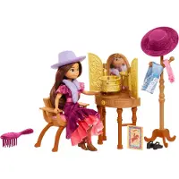 Spirit Lucky's Zolder Speelset