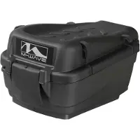 M-Wave Amsterdam Easy Cargo Achtermand 5l