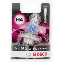Bosch 1 987 301 136 Gloeilamp, verstraler
