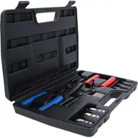 Ks Tools 5001350 Precisie-borgveertang