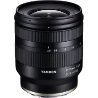 Tamron 11-20mm F/2.8 Di III-A RXD (Sony E)