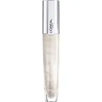 L'Oréal Make-up lippen Lipgloss Brilliant Signature Plump-in-Gloss 400 I Maximize