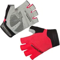 Endura Hummvee Plus Ii Korte Handschoenen